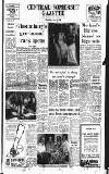 Central Somerset Gazette Thursday 19 June 1980 Page 1
