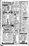 Central Somerset Gazette Thursday 26 June 1980 Page 22