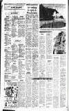 Central Somerset Gazette Thursday 03 July 1980 Page 14