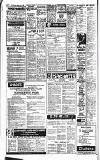 Central Somerset Gazette Thursday 03 July 1980 Page 18