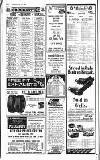 Central Somerset Gazette Thursday 03 July 1980 Page 22