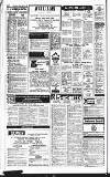 Central Somerset Gazette Thursday 10 July 1980 Page 22