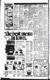 Central Somerset Gazette Thursday 17 July 1980 Page 8