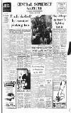 Central Somerset Gazette Thursday 24 July 1980 Page 1