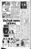 Central Somerset Gazette Thursday 24 July 1980 Page 6