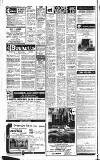 Central Somerset Gazette Thursday 24 July 1980 Page 22