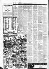 Central Somerset Gazette Thursday 31 July 1980 Page 6
