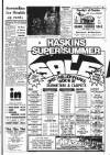 Central Somerset Gazette Thursday 31 July 1980 Page 9