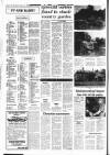 Central Somerset Gazette Thursday 31 July 1980 Page 14