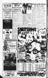 Central Somerset Gazette Thursday 14 August 1980 Page 6