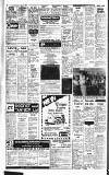 Central Somerset Gazette Thursday 14 August 1980 Page 14