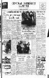 Central Somerset Gazette Thursday 21 August 1980 Page 1