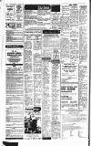 Central Somerset Gazette Thursday 21 August 1980 Page 14