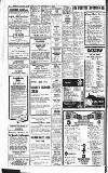 Central Somerset Gazette Thursday 21 August 1980 Page 16