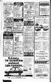 Central Somerset Gazette Thursday 21 August 1980 Page 18