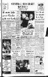 Central Somerset Gazette Thursday 28 August 1980 Page 1
