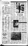 Central Somerset Gazette Thursday 28 August 1980 Page 14