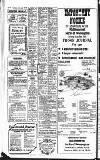 Central Somerset Gazette Thursday 28 August 1980 Page 18