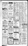 Central Somerset Gazette Thursday 04 September 1980 Page 20