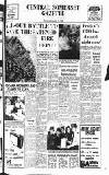 Central Somerset Gazette Thursday 11 September 1980 Page 1