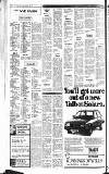 Central Somerset Gazette Thursday 25 September 1980 Page 14