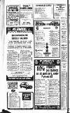 Central Somerset Gazette Thursday 25 September 1980 Page 22