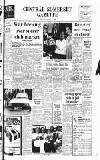 Central Somerset Gazette Thursday 02 October 1980 Page 1