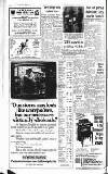 Central Somerset Gazette Thursday 02 October 1980 Page 8