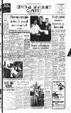 Central Somerset Gazette Thursday 16 October 1980 Page 1