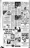 Central Somerset Gazette Thursday 16 October 1980 Page 4