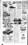 Central Somerset Gazette Thursday 16 October 1980 Page 10