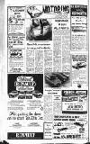Central Somerset Gazette Thursday 16 October 1980 Page 12