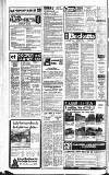 Central Somerset Gazette Thursday 16 October 1980 Page 18