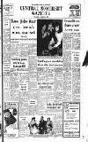 Central Somerset Gazette Thursday 23 October 1980 Page 1