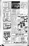 Central Somerset Gazette Thursday 23 October 1980 Page 4