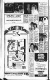 Central Somerset Gazette Thursday 23 October 1980 Page 6