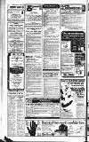 Central Somerset Gazette Thursday 23 October 1980 Page 16