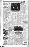 Central Somerset Gazette Thursday 23 October 1980 Page 26