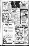 Central Somerset Gazette Thursday 30 October 1980 Page 6