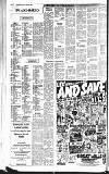 Central Somerset Gazette Thursday 30 October 1980 Page 12
