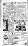 Central Somerset Gazette Thursday 30 October 1980 Page 16