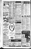 Central Somerset Gazette Thursday 30 October 1980 Page 18