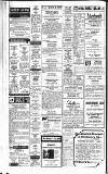 Central Somerset Gazette Thursday 30 October 1980 Page 20