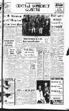 Central Somerset Gazette Thursday 06 November 1980 Page 1