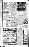 Central Somerset Gazette Thursday 06 November 1980 Page 6