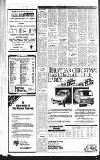 Central Somerset Gazette Thursday 06 November 1980 Page 8