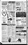 Central Somerset Gazette Thursday 06 November 1980 Page 16