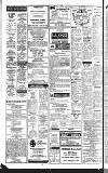 Central Somerset Gazette Thursday 06 November 1980 Page 18