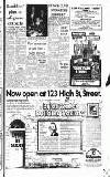 Central Somerset Gazette Thursday 13 November 1980 Page 7