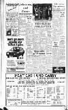 Central Somerset Gazette Thursday 13 November 1980 Page 8